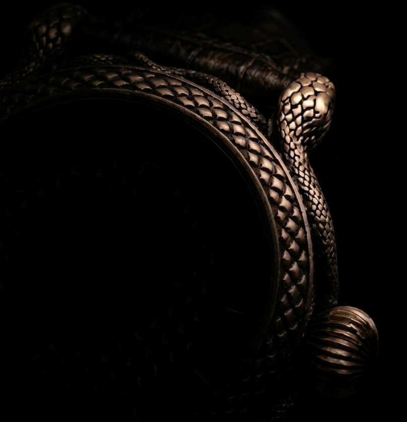 The Fusori Serpent